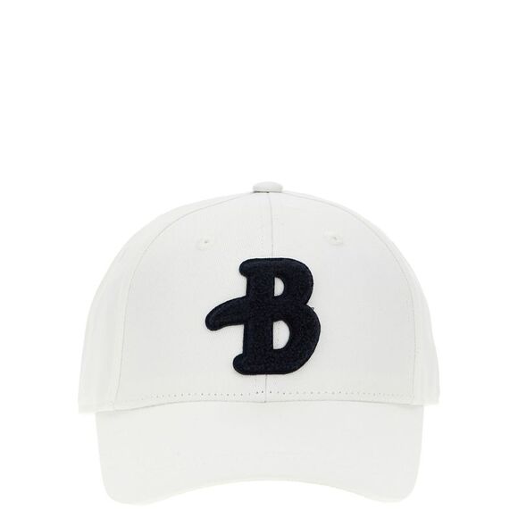 Ballantyne Men Logo Cap